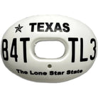 Battle Sports Texas Plate Adult Oxygen Lip Protector Mouthguard Battle Sports