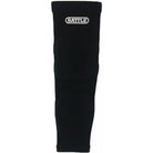 Battle Sports Adult Elbow & Forearm Padded Football Arm Sleeve - Black - Forza Sports