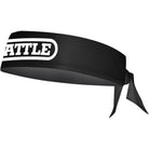 Battle Sports Moisture Wicking Football Head Tie Battle Sports