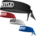 Battle Sports Moisture Wicking Football Head Tie Battle Sports