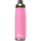 Bubba 24 oz. Radiant Vacuum Insulated Stainless Steel Water Bottle - Azalea - Forza Sports