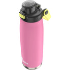 Bubba 24 oz. Radiant Vacuum Insulated Stainless Steel Water Bottle - Azalea - Forza Sports