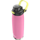 Bubba 24 oz. Radiant Vacuum Insulated Stainless Steel Water Bottle - Azalea - Forza Sports