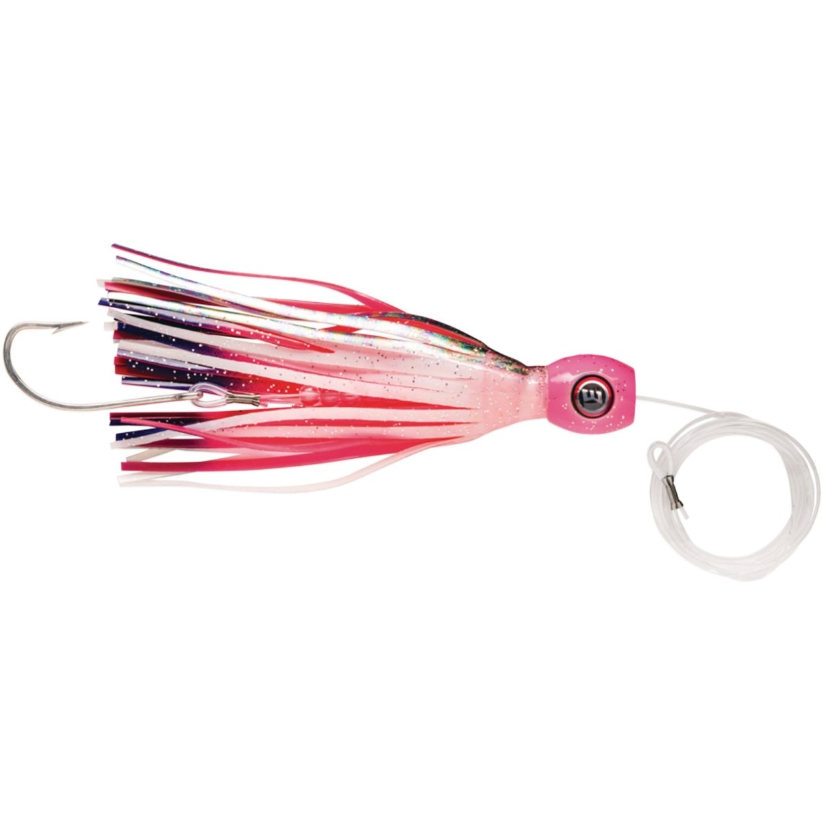 Williamson High Speed Sailfish Catcher 6-1/2