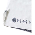 Chaos and Order Explorer Series Aquanaut BJJ Kimono - White Chaos and Order