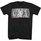 Chaos and Order Roots T-Shirt - Black Chaos and Order