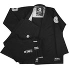 Chaos and Order Static Label BJJ Gi - Black Chaos and Order