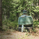 Capsule 55 GAL Barrel Feeder ( Barrel Not Included ) - Forza Sports