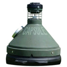 Capsule Deluxe Feeder 500lb - Forza Sports