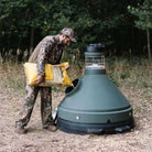 Capsule Deluxe Feeder 500lb - Forza Sports