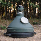 Capsule Deluxe Feeder 500lb - Forza Sports