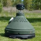 Capsule Deluxe Feeder 500lb - Forza Sports