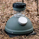 Capsule Feeder 200lb W/Base - Forza Sports