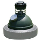 Capsule Feeder 250lb - Forza Sports