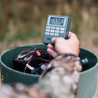 Deluxe Capsule Feeder 1000lb - Forza Sports