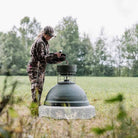 Capsule Feeder 250lb - Forza Sports