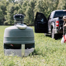 Capsule Feeder 800lb - Forza Sports