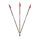 Carbon Express Maxima RED MO Contour .350 Arrows 36 - Pack - Forza Sports