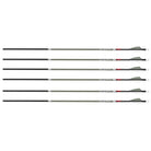 Carbon Express Maxima RED Small Diameter .300 Arrows 6 - Pack - Olive Drab - Forza Sports