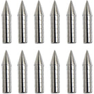 Carbon Express Pin Point .348 100gr - 12PK LineJammer Pro - Forza Sports