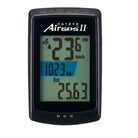 CatEye AirGPS II Cycling Computer - CC - GPS100 N - Forza Sports