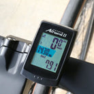 CatEye AirGPS II Cycling Computer - CC - GPS100 N - Forza Sports
