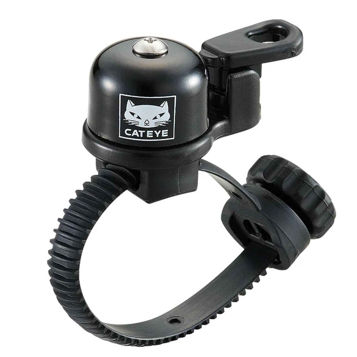 CatEye Flex Tight Bell - Black - Forza Sports