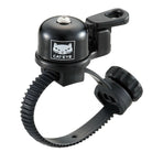 CatEye Flex Tight Bell - Black - Forza Sports
