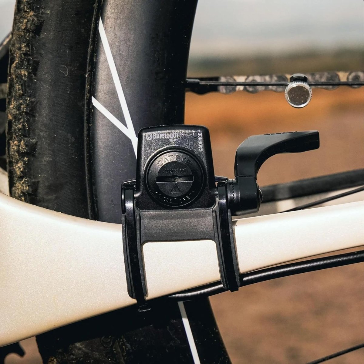 CatEye ISC-12 CPSC Bluetooth Speed/Cadence Sensor – Forza Sports