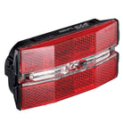 CatEye Reflex Rack Bike Safety Light - 50mm x 80 mm x 19mm - Forza Sports