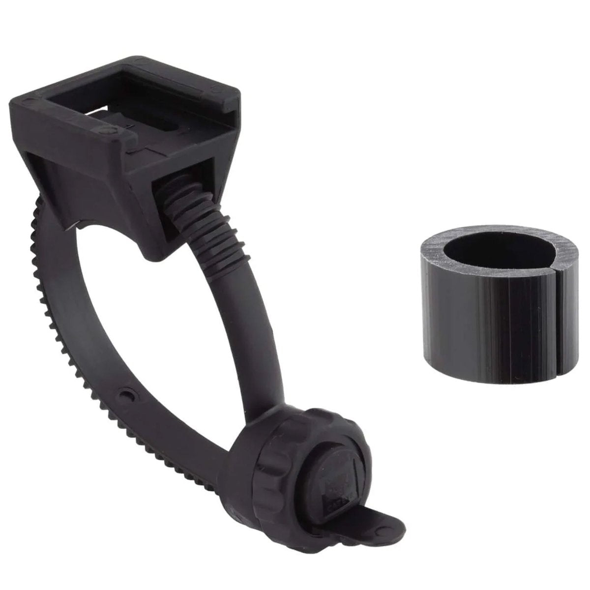 CatEye SP - 12 FlexTight Front Bracket - Forza Sports