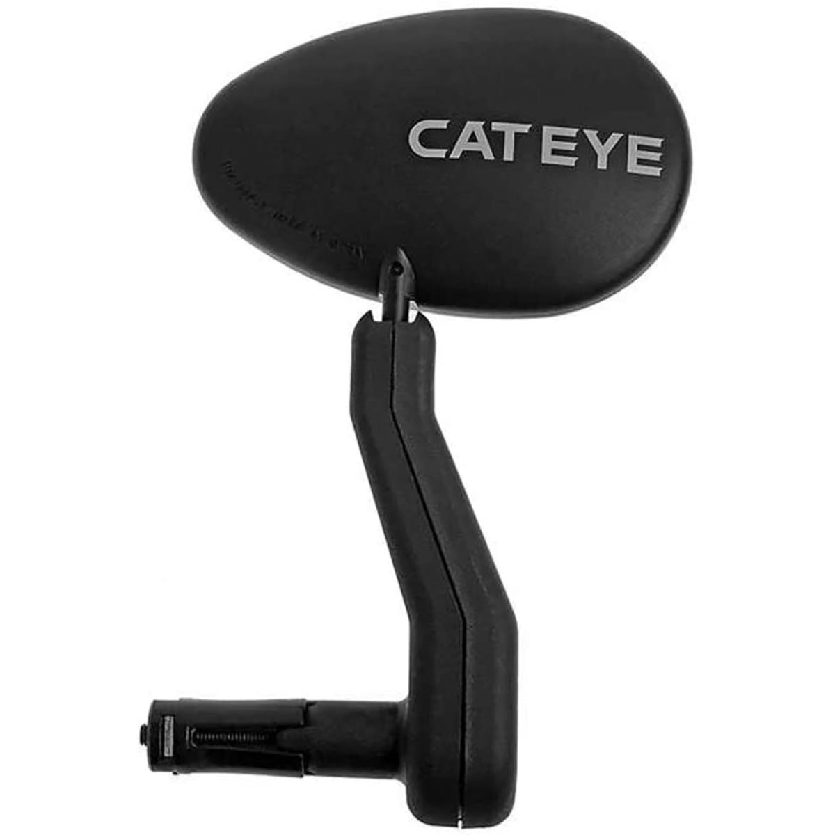 CatEye Left Side Cycling Mirror - BM-500G-L CatEye