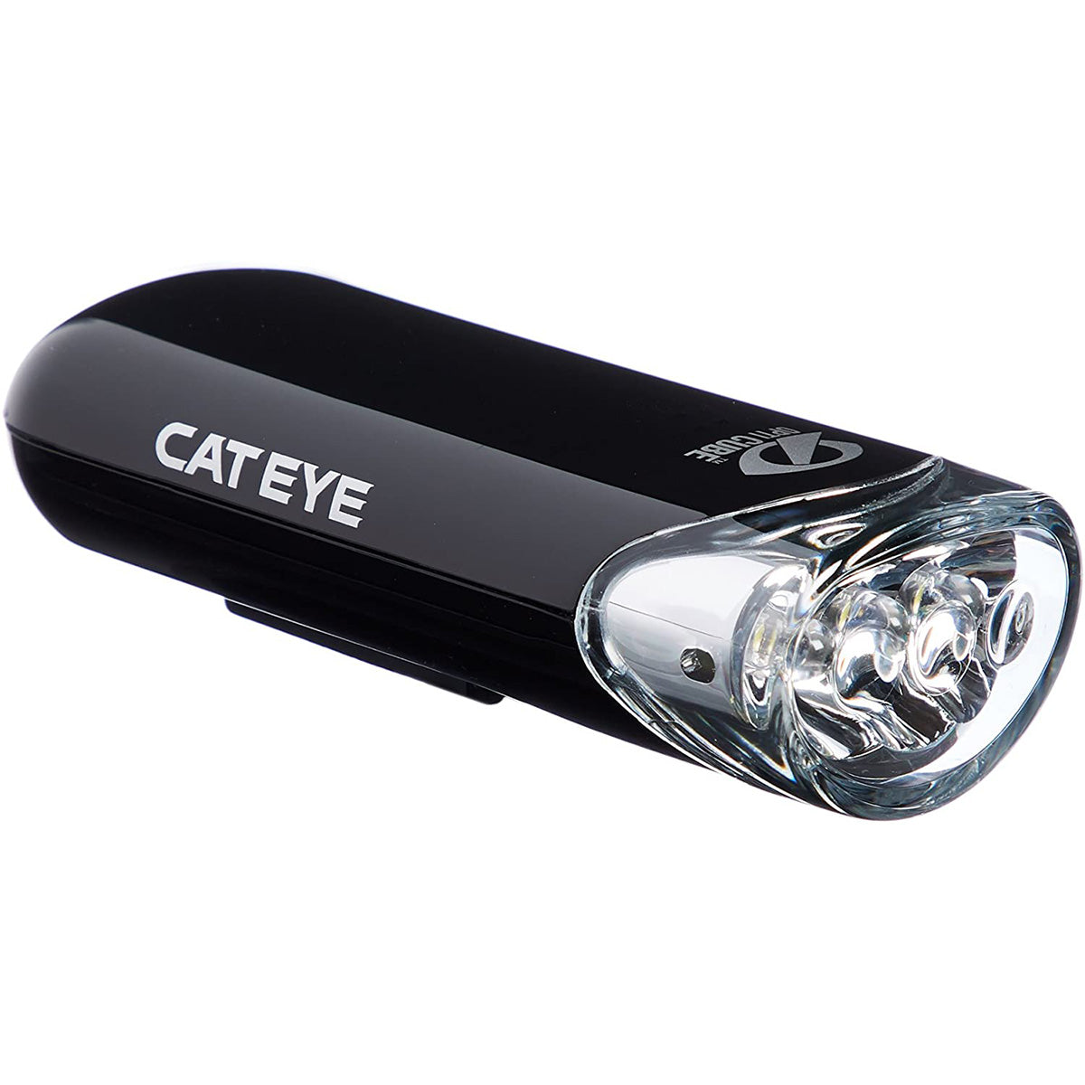 CatEye Cycling Headlight - HL-EL135N Black CatEye