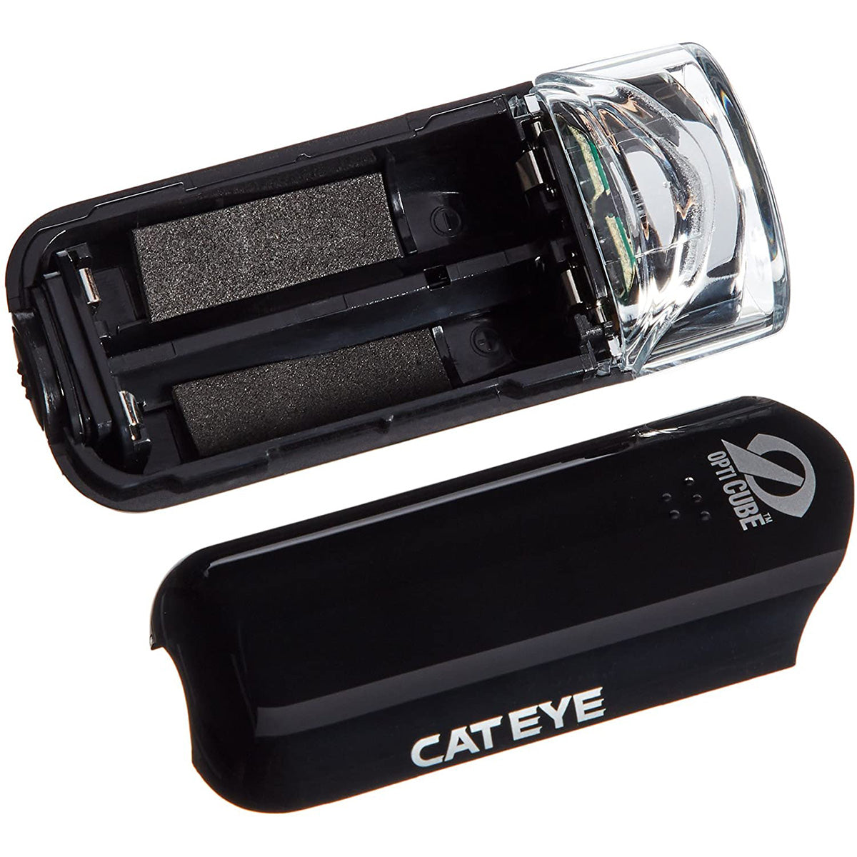CatEye Cycling Headlight - HL-EL135N CatEye