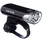 CatEye Cycling Headlight - HL-EL135N Black - Forza Sports