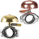 CatEye Yamabiko Brass Bicycle Bell CatEye