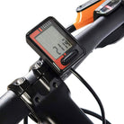 CatEye Enduro Cycling Computer - CC-ED400 - Forza Sports