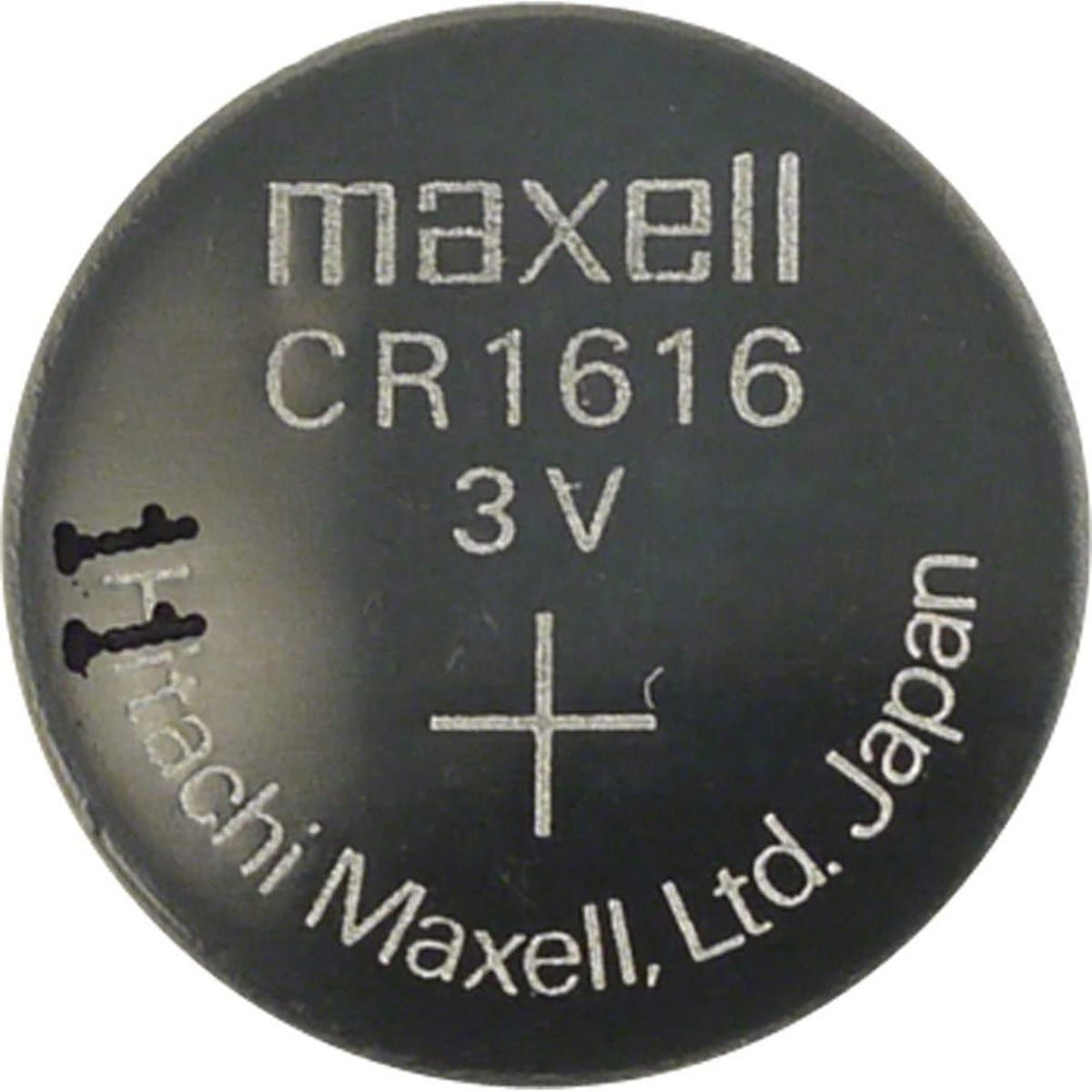 CatEye CR1616 Lithium Battery – Forza Sports