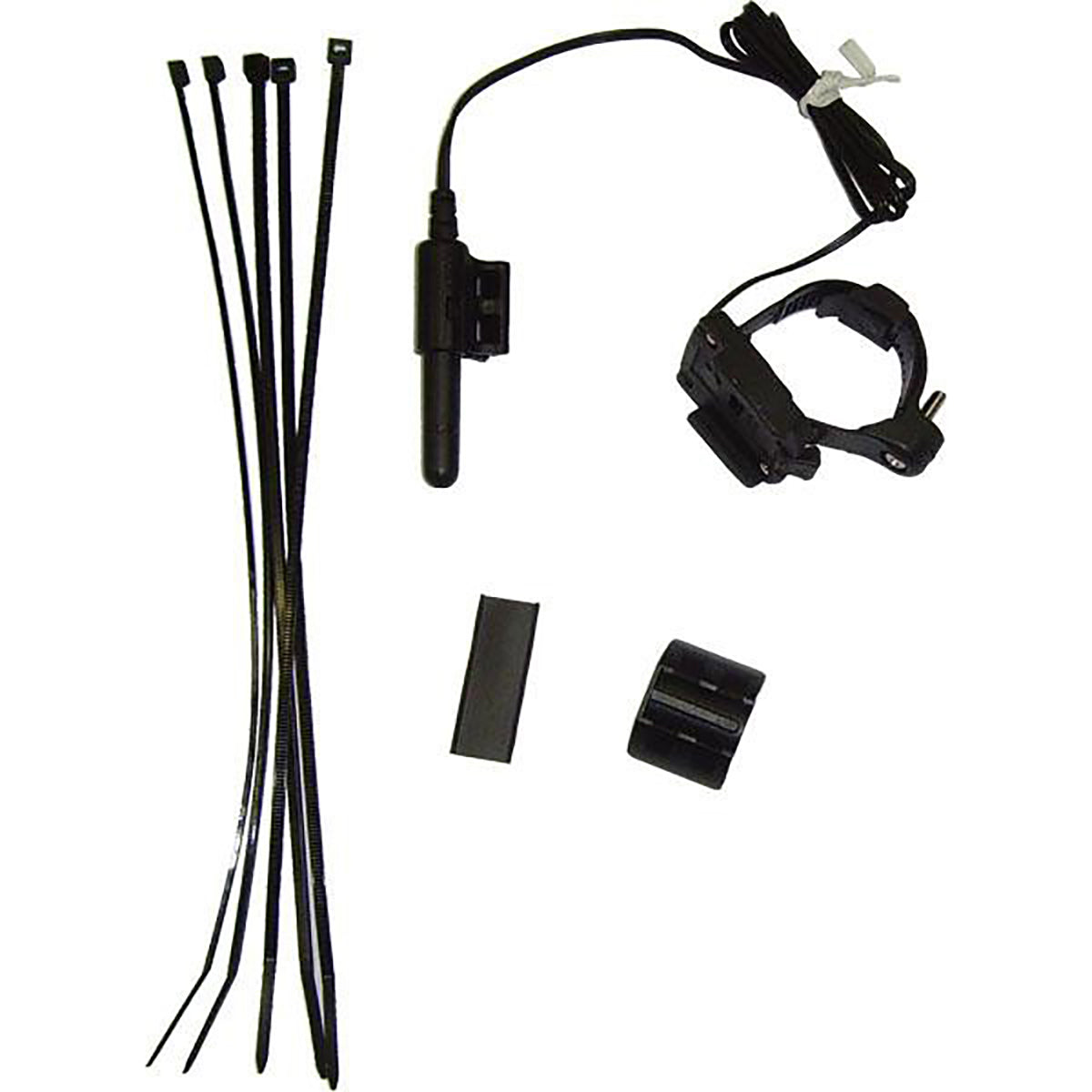 Cateye ED300 Heavy Duty Wire and Bracket Sensor Kit CatEye