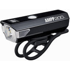 CatEye Headlight and Rear Light Combo Kit - AMPP200/ViZ100 - Forza Sports