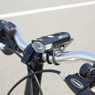 CatEye Headlight and Rear Light Combo Kit - AMPP200/ViZ100 - Forza Sports