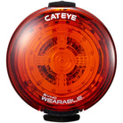 CatEye Sync Wearable Bicycle Light - SL-NW100 CatEye