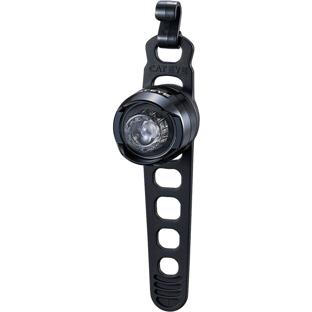 Cateye Orb Front and Rear Bicycle Light Combo Pack - SL-LD160 F/R CatEye