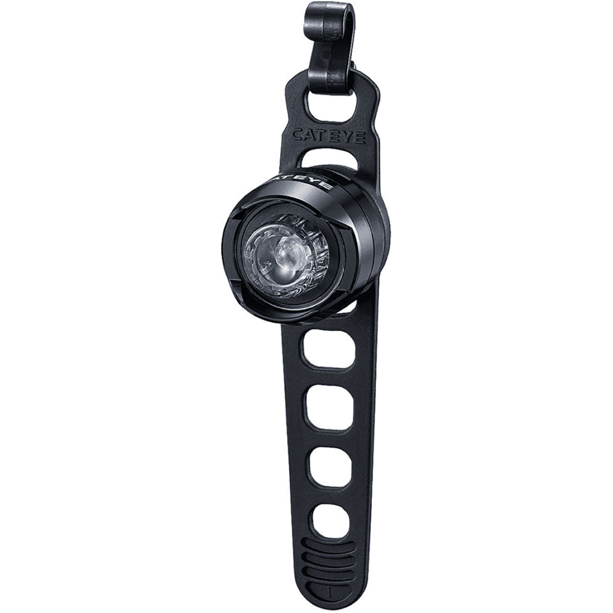 CatEye Orb Rechargeable Front Bicycle Light - SL-LD160RC-F CatEye
