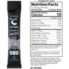 Celsius Hydration Sugar Free Electrolyte Drink Mix 2 Pack - Forza Sports