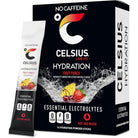 Celsius Hydration Sugar Free Electrolyte Drink Mix 6 Pack - Forza Sports