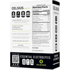 Celsius Hydration Sugar Free Electrolyte Drink Mix 2 Pack - Forza Sports