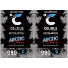 Celsius Hydration Sugar Free Electrolyte Drink Mix 2 Pack - Forza Sports
