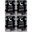 Celsius Hydration Sugar Free Electrolyte Drink Mix 4 Pack - Forza Sports
