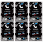 Celsius Hydration Sugar Free Electrolyte Drink Mix 6 Pack - Forza Sports